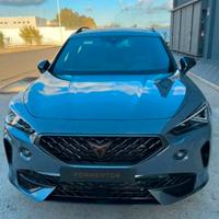 Cupra Formentor full Matrix 