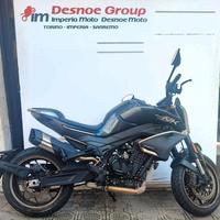 Cf Moto 800 NK SPORT