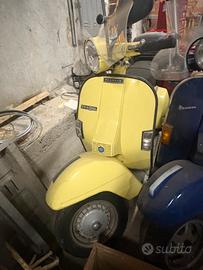 Vespa px 200