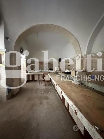 Rustico/Casale/Corte Ostuni [Cod. rif 3145048ACG]