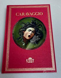 Volume Utet Caravaggio