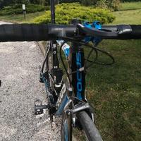 Focus corsa sram