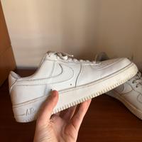 Air Force 1 Low Uomo