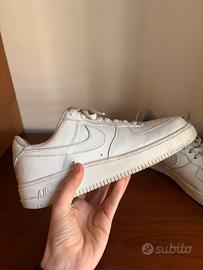 Air Force 1 Low Uomo
