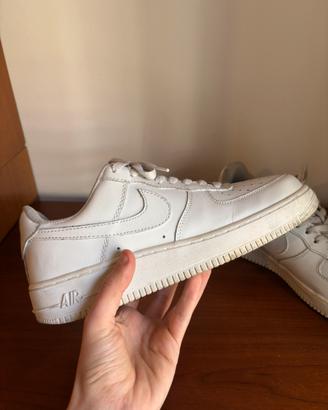 Air Force 1 Low Uomo