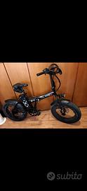 Teklio Tf1 50Kmh Sbloccata Perfetta Completa
