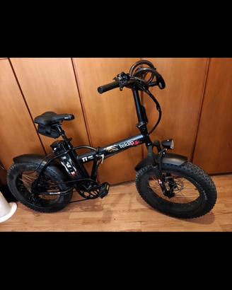 Teklio Tf1 50Kmh Sbloccata Perfetta Completa