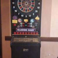 freccette elettronico professionale