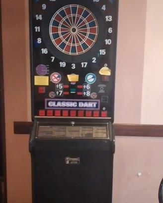 freccette elettronico professionale