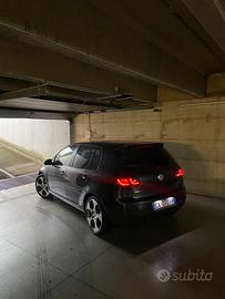 Golf 5 2.0 TDI