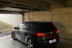 Golf 5 2.0 TDI