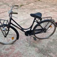 bicicletta Umberto Dei Donna Imperiale