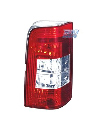 FANALE DESTRO PEUGEOT PARTNER II 1P 02-08