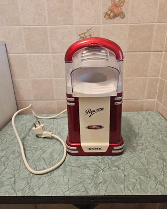 Macchina Pop corn  Ariete  Party Time 