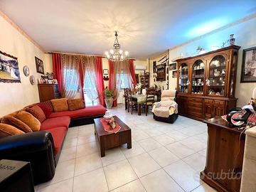 Appartamento - Villabate