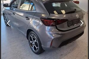 Mg3 hybrid + plus luxuri 200cv