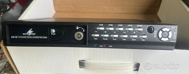Dvr  Recorder  DMR-140