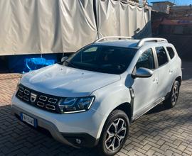 Dacia duster 4x2