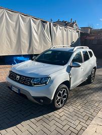 Dacia duster 4x2