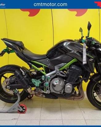 KAWASAKI Z 900 Garantita e Finanziabile