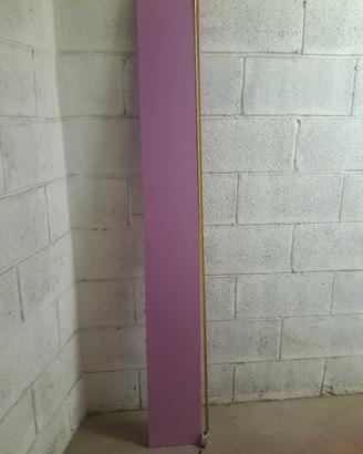 Mensola in legno