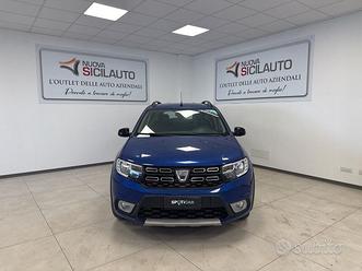 Dacia Logan II 2017 MCV Stepway MCV Stepway 1...