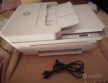 hp DeskJet 4120e stampante 