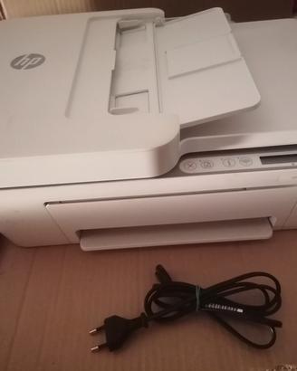 hp DeskJet 4120e stampante 