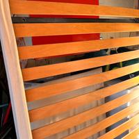 Doghe in legno