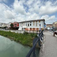 Comodo trilocale al Grezzo in centro Ceggia