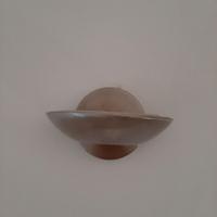 Lampada da parete