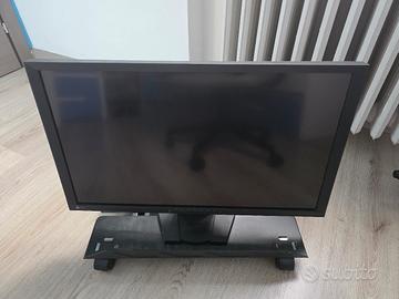 Monitor Eizo 120hz