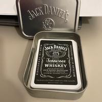 Carte da poker Jack Daniel’s - Da collezione