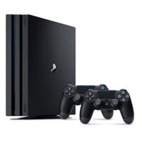 PS4 Sony PlayStation 4 Pro 1TB Nero - 4K HDR Conso