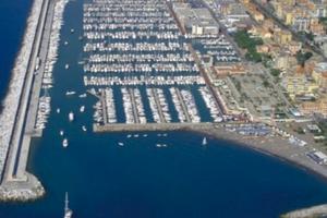 12 e 16 metri Lavagna