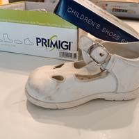 Scarpe sandali chiusi Primigi bambina misura 21