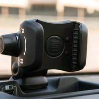 Supporto smartphone Fiat/Alfa Romeo Giulietta 