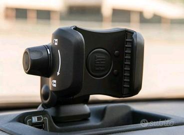 Supporto smartphone Fiat/Alfa Romeo Giulietta 