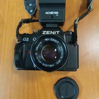 Macchina fotografica Zenit