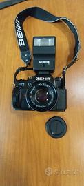Macchina fotografica Zenit