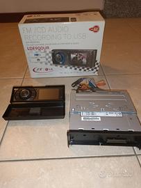 Lg ldf900ur
