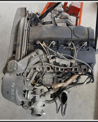 Motore DOFA GASOLIO FORD Transit IV 300 1212105