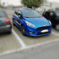 Ford fiesta St line 100cv 