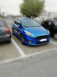 Ford fiesta St line 100cv 