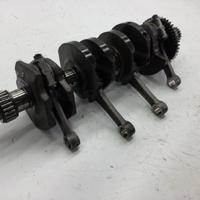 ALBERO MOTORE TRIUMPH SPEED FOUR 600 2004 SMTTH835