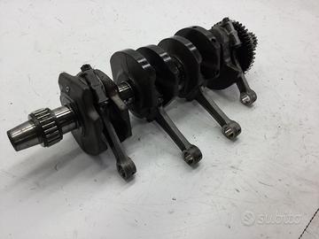 ALBERO MOTORE TRIUMPH SPEED FOUR 600 2004 SMTTH835