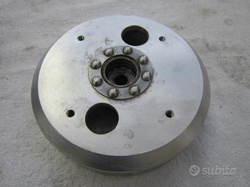 Volano vespa 125 del 1953