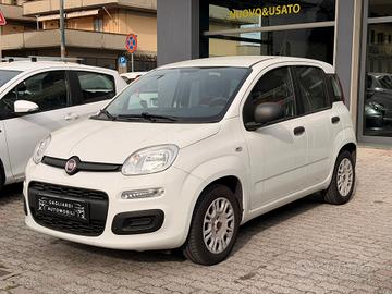 Fiat Panda 1.2 Easy unico proprietario