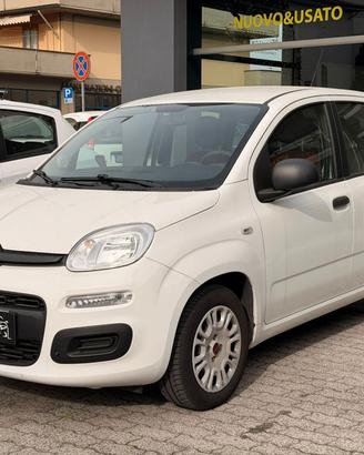 Fiat Panda 1.2 Easy unico proprietario