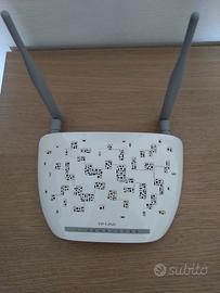 Modem Tp-Link 